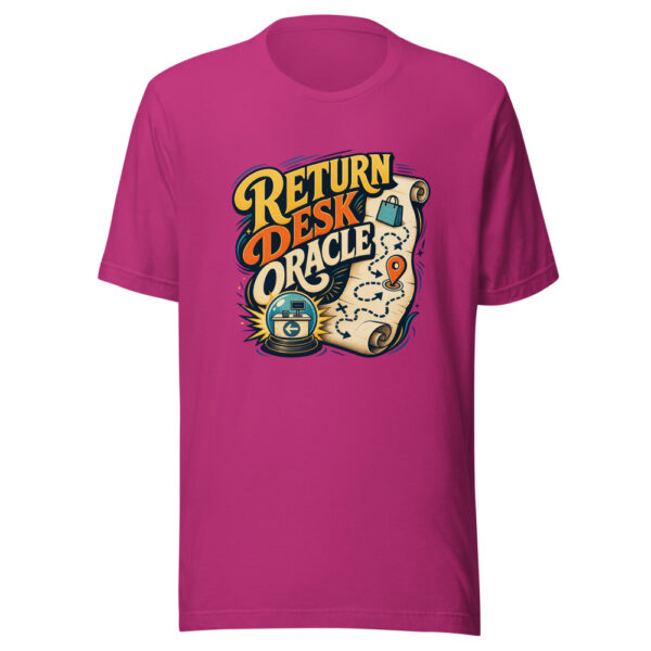Return Desk Oracle Heartbeat-20260630T021235Z Graphic Tee mockup 5 Return Desk Oracle Heartbeat-20260630T021235Z Graphic Tee mockup 5