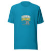 Running Errands They Keep Catching Me Running-errands-catching-me Graphic Tee front view