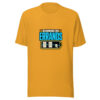 Running On Errands Running-on-errands Graphic Tee front view