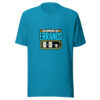Running On Errands Running-on-errands Graphic Tee mockup 2