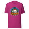 Selective Hearing Champion Graphic Tee front view