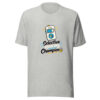 Selective Hearing Champion Graphic Tee mockup 11 Selective Hearing Champion Graphic Tee mockup 11