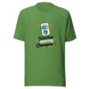 Selective Hearing Champion Graphic Tee mockup 15 Selective Hearing Champion Graphic Tee mockup 15