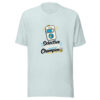 Selective Hearing Champion Graphic Tee mockup 22 Selective Hearing Champion Graphic Tee mockup 22