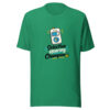 Selective Hearing Champion Graphic Tee mockup 6 Selective Hearing Champion Graphic Tee mockup 6