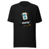 Selective Hearing Champion Graphic Tee mockup 7 Selective Hearing Champion Graphic Tee mockup 7