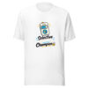 Selective Hearing Champion Graphic Tee mockup 8 Selective Hearing Champion Graphic Tee mockup 8