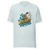 Side Quest Supervisor Graphic Tee mockup 22