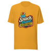Snack Drawer Jurisdiction Graphic Tee mockup 1 Snack Drawer Jurisdiction Graphic Tee front view