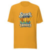 Snack Of All Trades Graphic Tee mockup 2 Snack Of All Trades Graphic Tee mockup 2