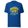 Snackrifice Accepted Graphic Tee mockup 2 Snackrifice Accepted Graphic Tee mockup 2