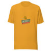 Snackrobatics Department Snackrobatics-department Graphic Tee mockup 1 Snackrobatics Department Snackrobatics-department Graphic Tee front view