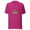Snackrobatics Department Snackrobatics-department Graphic Tee mockup 3 Snackrobatics Department Snackrobatics-department Graphic Tee mockup 3