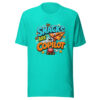 SNACKS ARE MY COPILOT Heartbeat-20260622-codex-fallback Graphic Tee front view