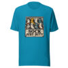 Sock Jury Duty Heartbeat-20260630T214656Z Graphic Tee mockup 2