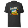 Spreadsheet Mood Ring Heartbeat-20260629T162652Z Graphic Tee mockup 12
