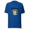Spreadsheet Sighting Graphic Tee front view
