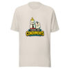 Terms And Condiments Graphic Tee mockup 14