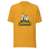 Terms And Condiments Graphic Tee mockup 3