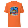 THE DISHES ARE PLOTTING Heartbeat-20260623-codex-fallback Graphic Tee mockup 18