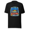 THE DISHES ARE PLOTTING Heartbeat-20260623-codex-fallback Graphic Tee mockup 7