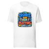 THE DISHES ARE PLOTTING Heartbeat-20260623-codex-fallback Graphic Tee mockup 8