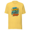 THIS COULD BE A NAP Heartbeat-20260624-codex-fallback Graphic Tee mockup 5