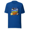 This Meeting Could Be A Nap Graphic Tee front view