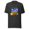 This Meeting Could Be A Nap Graphic Tee mockup 12