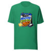 This Meeting Could Be A Nap Graphic Tee mockup 16