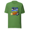 This Meeting Could Be A Nap Graphic Tee mockup 17