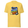 This Meeting Could Be A Nap Graphic Tee mockup 6