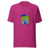 This Meeting Has An Escape Room Vibe. Escape-room-meeting Graphic Tee mockup 3