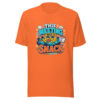 THIS MEETING WAS A SNACK Heartbeat-20260621-codex-fallback Graphic Tee mockup 18