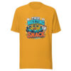 THIS MEETING WAS A SNACK Heartbeat-20260621-codex-fallback Graphic Tee mockup 3