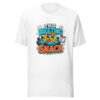 THIS MEETING WAS A SNACK Heartbeat-20260621-codex-fallback Graphic Tee mockup 8