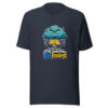 Tiny Umbrella Big Feelings Heartbeat-20260630T214656Z Graphic Tee mockup 13
