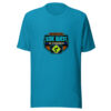 Unauthorized Side Quest In Progress Unauthorized-side-quest Graphic Tee mockup 2 Unauthorized Side Quest In Progress Unauthorized-side-quest Graphic Tee mockup 2