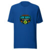 Unauthorized Side Quest In Progress Unauthorized-side-quest Graphic Tee mockup 3 Unauthorized Side Quest In Progress Unauthorized-side-quest Graphic Tee mockup 3