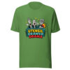 Utensil Drawer Drama Heartbeat-20260630T151548Z Graphic Tee mockup 16