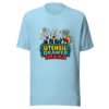 Utensil Drawer Drama Heartbeat-20260630T151548Z Graphic Tee mockup 17