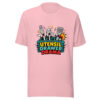 Utensil Drawer Drama Heartbeat-20260630T151548Z Graphic Tee mockup 18