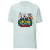 Utensil Drawer Drama Heartbeat-20260630T151548Z Graphic Tee mockup 22