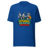 Utensil Drawer Drama Heartbeat-20260630T151548Z Graphic Tee mockup 4