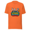 Utensil Drawer Drama Heartbeat-20260630T151548Z Graphic Tee mockup 6