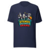 Utensil Drawer Drama Heartbeat-20260630T151548Z Graphic Tee mockup 9