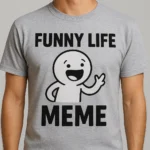 Featured image for 50 Funny Memes About Life That Prove Were All Faking It 2026