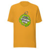 Certified Pre-Owned Attention Span Certified-pre-owned-attention-span Graphic Tee mockup 2