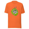 Certified Pre-Owned Attention Span Certified-pre-owned-attention-span Graphic Tee mockup 3