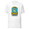 Certified Snack Supervisor Graphic Tee mockup 5 Certified Snack Supervisor Graphic Tee mockup 5